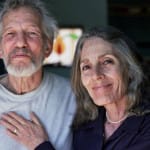 Spiritual writer and teacher Stephen Levine dies