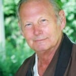 Albert Low, Zen teacher and author, dies at 87