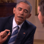 The Buddha in Obama’s pocket