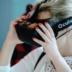 How Oculus Rift Will Change Buddhism