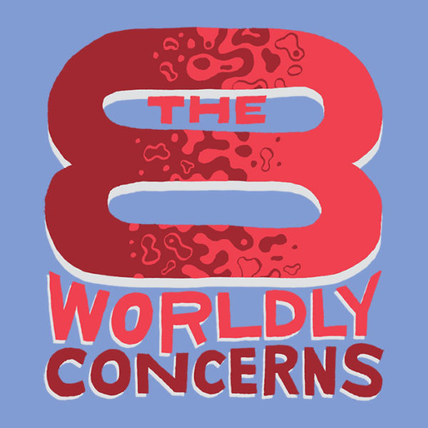 What Are the Eight Worldly Concerns?