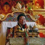 Friends of murdered Rinpoche plead for mercy for attackers