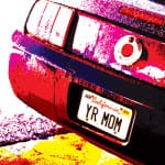 That Driver Could Be Your Mother