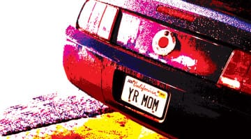 Mantra, Driving, Mother, Arunlikhati, Lion's Roar, Buddhism, Buddhadharma