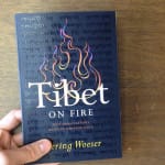 Ai Weiwei brings light to “Tibet on Fire” as news of first 2016 immolation protests breaks
