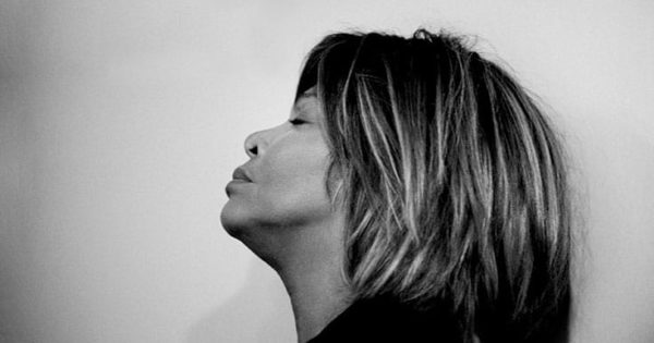 Tina Turner: What’s Love Got to Do With It?