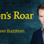 Benedict Cumberbatch on how he found Buddhism