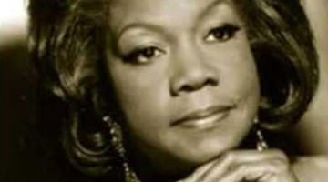 Ernestine Anderson.