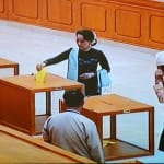 Htin Kyaw establishes civilian rule as Myanmar’s new president