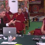 Leading neuroscientists and Buddhists agree: “Consciousness is everywhere”