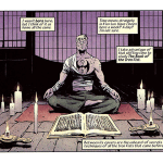 Meet Iron Fist, Marvel’s controversial “billionaire New York Buddhist monk martial arts superhero” (Updated)