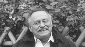 Jim Harrison
