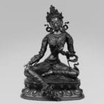 Tara, the First Feminist