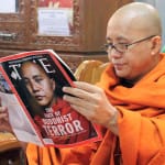 Myanmar’s anti-Islam monks see an ally in Donald Trump