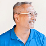 Meditation teacher Larry Yang voted San Francisco Pride Parade’s Community Grand Marshal