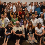 The Lion’s Roar Retreat Experience