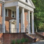 Insight Meditation Society seeks new Executive Director