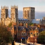 British cathedral fosters allegedly controversial Buddhist-Christian friendship