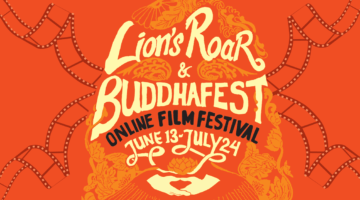 Buddhafest.