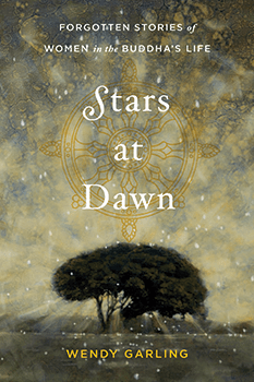 STARSATDAWN