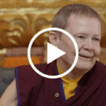 Get to “The Heart of the Matter” with Pema Chödrön [sponsor post]