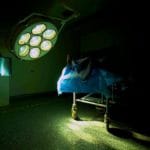 Death on the ICU