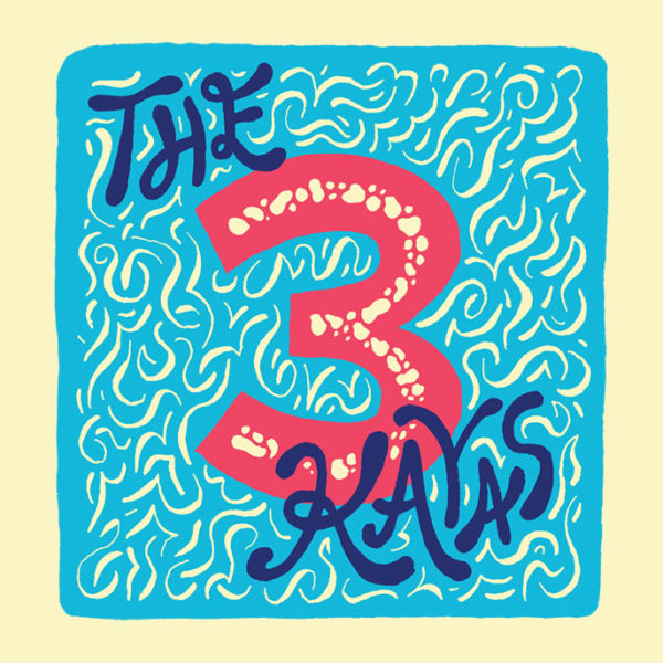 What Are the Three Kayas?