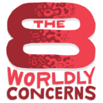 What Are the Eight Worldly Concerns?