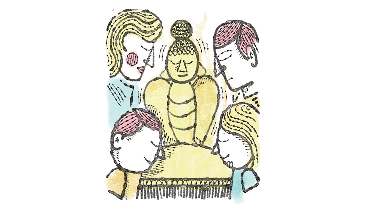 Illustration by Nolan Pelletier.