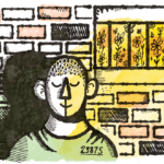 Are there Buddhist organizations that address the spiritual needs of prison inmates?