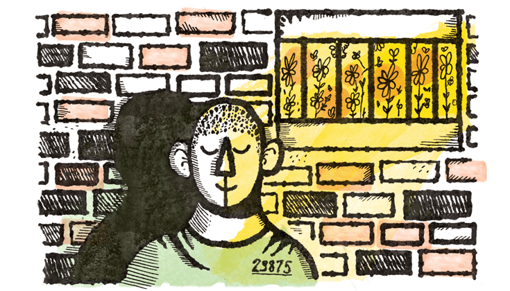 Illustration by Nolan Pelletier.