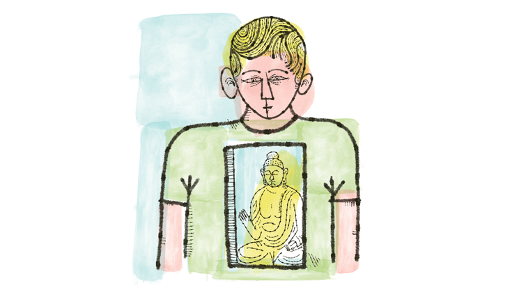 Illustration by Nolan Pelletier.