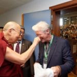 Richard Gere: My Journey as a Buddhist