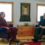 Pema Chödrön on how to enjoy life
