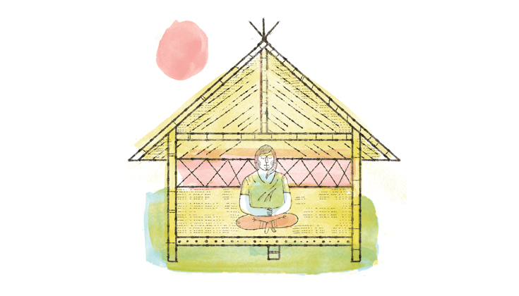 Illustration by Nolan Pelletier.
