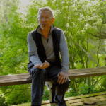 East Bay Meditation Center’s Larry Yang talks Pride, mindfulness, and social justice