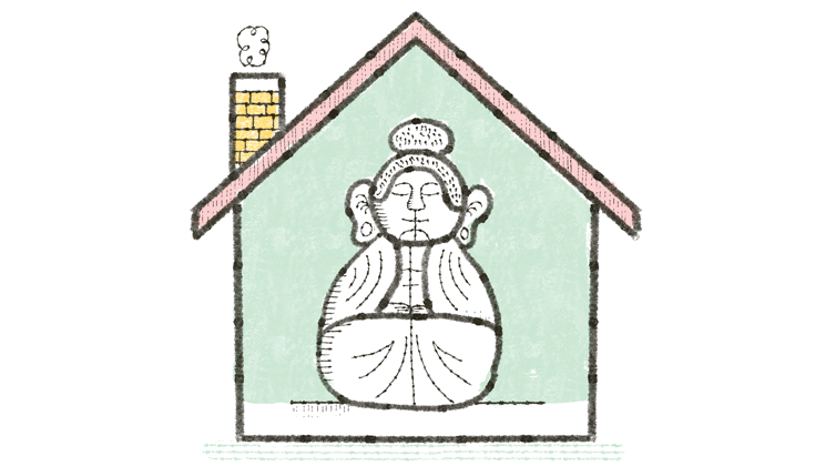 Illustration by Nolan Pelletier.