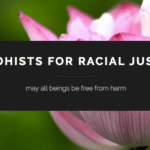 Buddhists for Racial Justice release “Call for Buddhist Practitioners of Color”