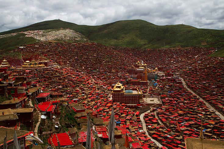 Photo by Bodhicitta.