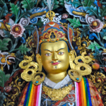 Who Was Padmasambhava?