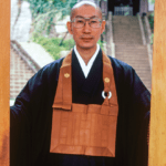 What is the Rakusu?