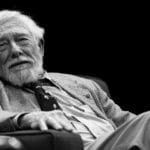 National Treasure: Gary Snyder