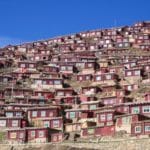 Why Larung Gar, the Buddhist institute in eastern Tibet, is important