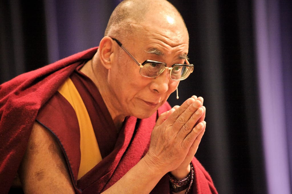 The Best Of The Dalai Lama Life Quotes Teachings And Books Lion S Roar
