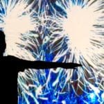Molecular dance meditation reveals: you’re just atoms and energy