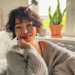 Portrait of Chokey Tsering