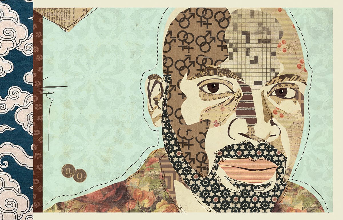 Illustration by Kyle Mosher.