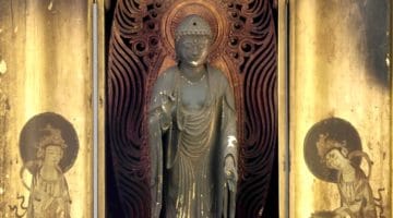 is buddhism a religion