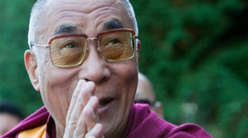 How to Help Tibet and the Dalai Lama