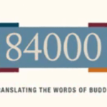 84000 announces new developments in mission to translate the Buddha’s words